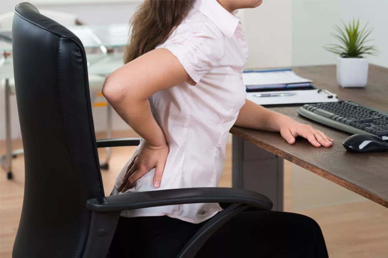 Svjetski dan artritisa - Mišićno koštane bolesti glavni su uzrok radne nesposobnosti