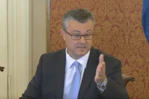 Orešković: Nismo uspjeli sve što smo htjeli, ali ono što smo napravili, napravili smo dobro i to se danas vidi