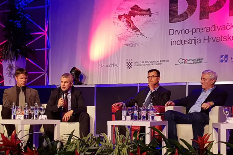 Nužni revizija ugovora za obnovljive izvore, repozicioniranje Hrvatskih šuma i strategija