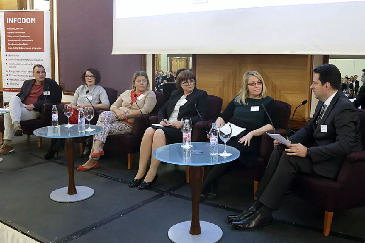 Lider je transformator i glavni motor transformacije u nabavi