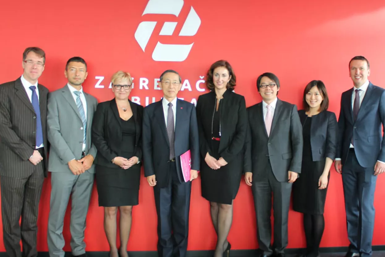 Započeo projekt razvoja tržišta kapitala namijenjenog malim i srednjim poduzećima