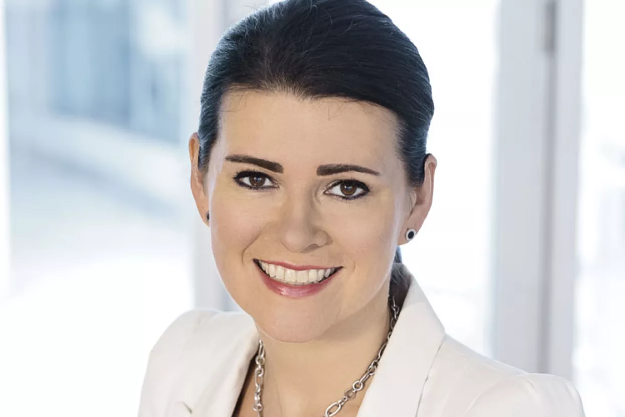 Rita Niedermayr-Kruse: Učinak se može poboljšati razvijanjem kompetencija