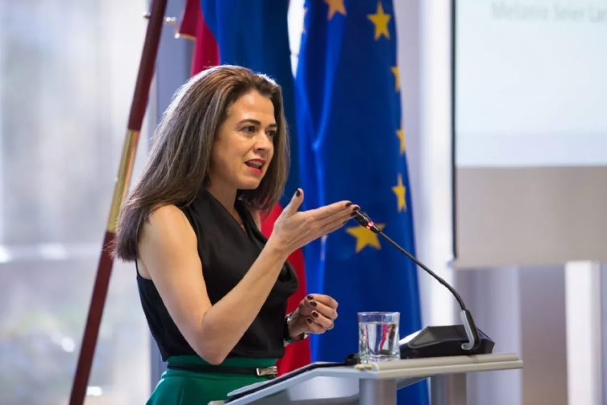 Je li HR također odgovoran za etiku i održivi razvoj u društvu?