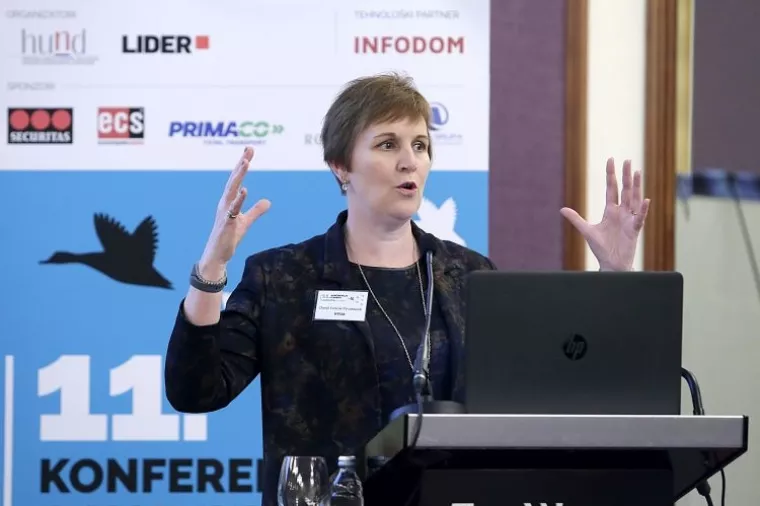 Predsjednica IFPSM-a: 60 % voditelja nabave nema jasno definiranu digitalnu strategiju