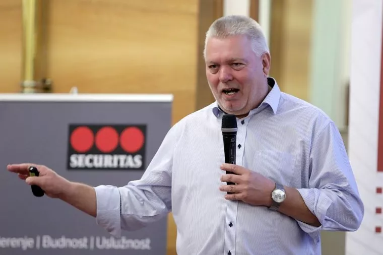 Søren Vammen: Potreban je potpuno novi set osobina na suvremenom igralištu u području nabave