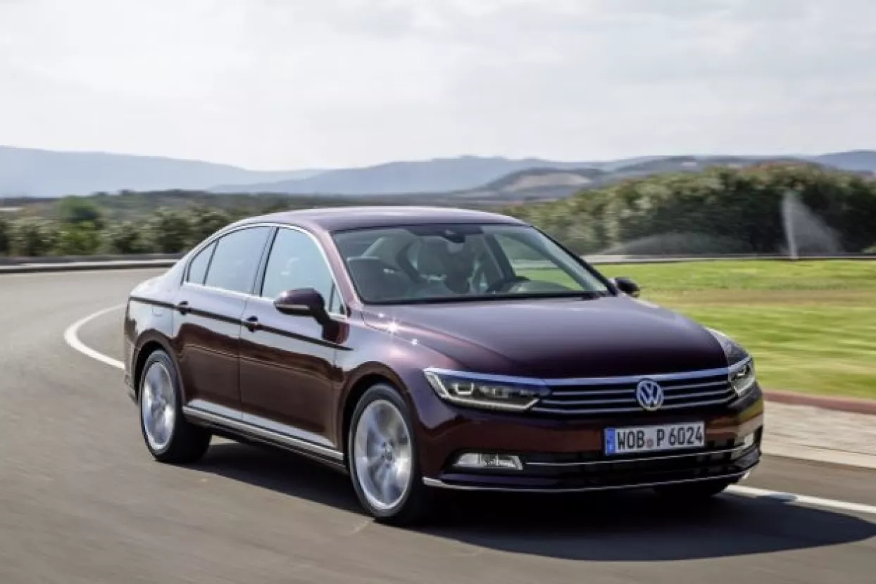 Volkswagen se uzdigao iz pepela, prodaja opet raste