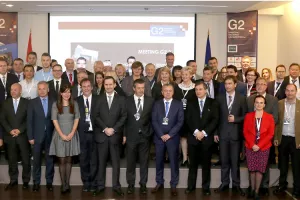 Završila poslovna konferencija Meeting G2: Kako do jače gospodarske suradnje Hrvata iz dijaspore i domovine?