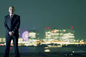 Urbana energetska tranzicija