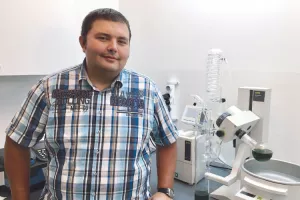 Mikroalge iz Zagorja