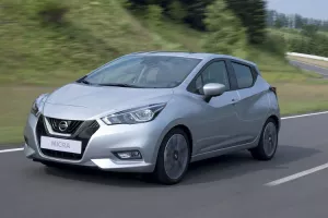 Nissan Micra: Peta generacija vraća  se na pravi put