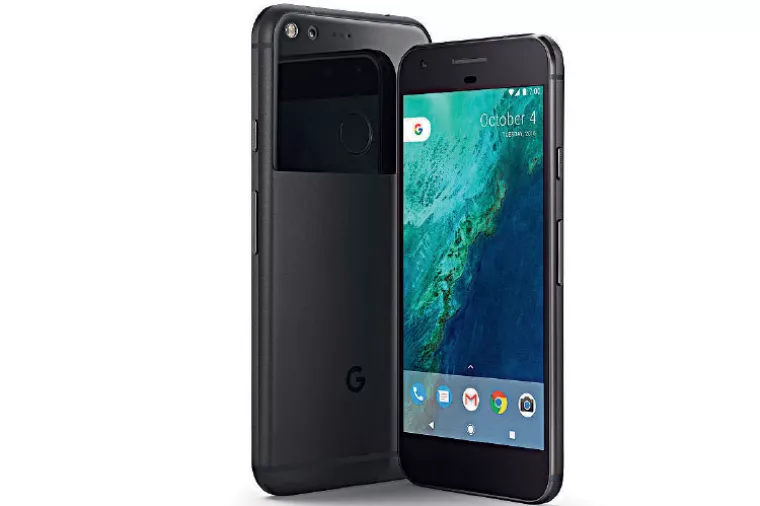 Google, Pixel i Pixel XL: Čisti doživljaj Androida