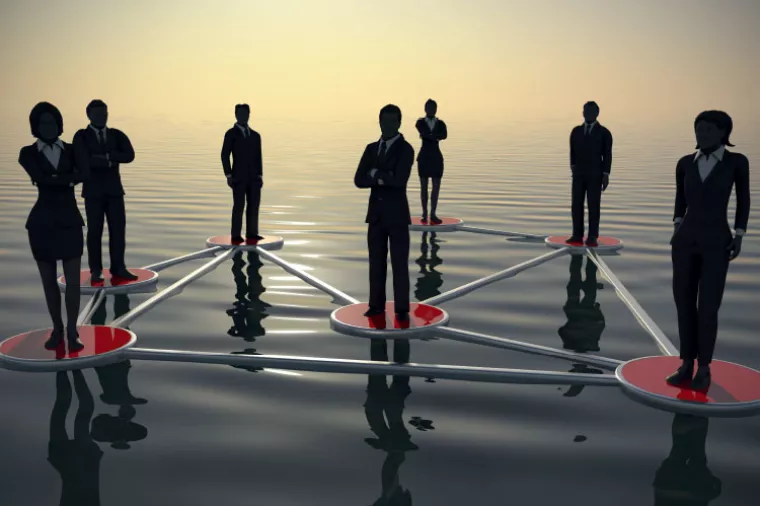 Organizacija tvrtke: Analiza iznutra i izvana alfa je i omega uspjeha