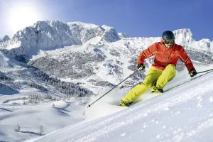 Nassfeld, skijalište koje oduševljava prirodom i infrastrukturom