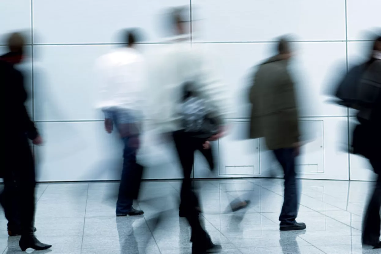 Gradnja nanočesticama: Upotreba nanotehnologije u mnogim bi područjima mogla učiniti život lakšim