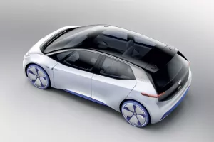 Električna vozila izvan kolotečine