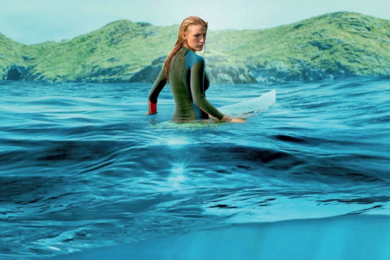 Opasnost iz dubina: Film je inspiriran slavnim ’Raljama’, ali i pričom o Robinsonu Crusoeu