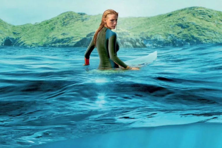 Opasnost iz dubina: Film je inspiriran slavnim ’Raljama’, ali i pričom o Robinsonu Crusoeu