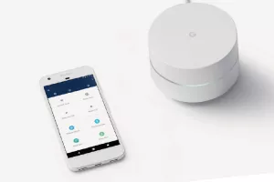Google Wifi: Routeri za svakoga