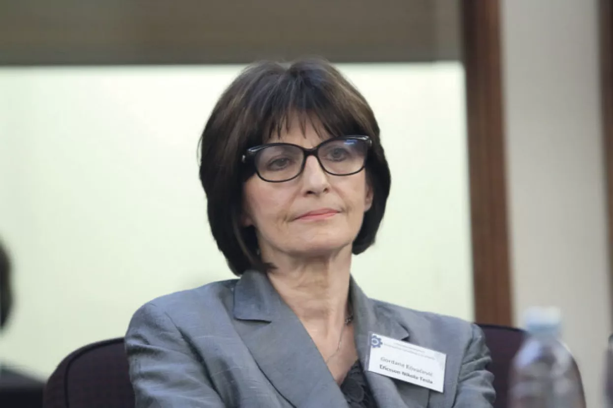 Ericsson Nikola Tesla: Ugovor od 76 milijuna kuna u Bjelorusiji