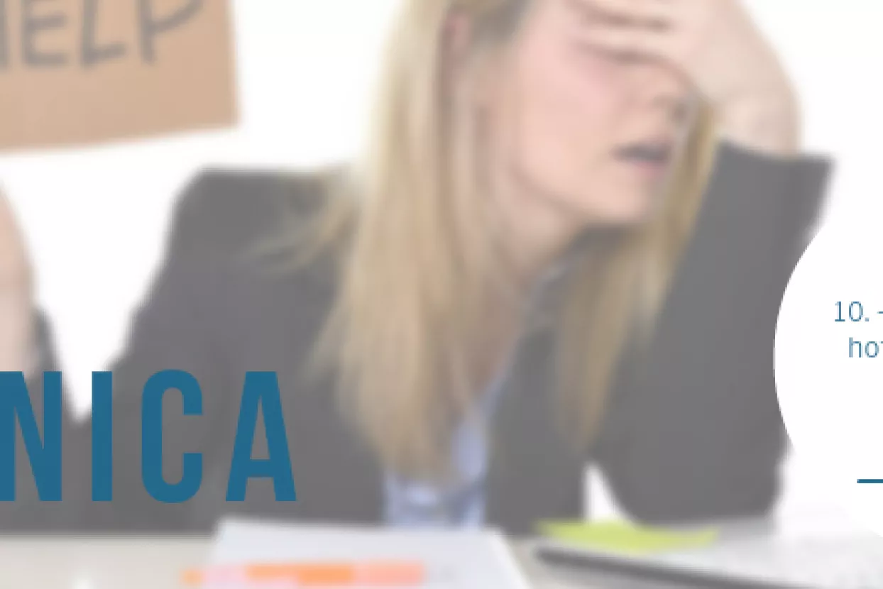 Seminar 'Vrhunska tajnica' 10. - 11. studenog 2016.