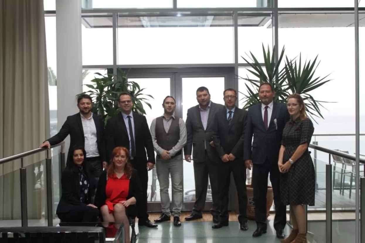 Pružatelji poslovnih i bonitetnih informacija iz regije nastavljaju suradnju