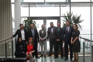 Pružatelji poslovnih i bonitetnih informacija iz regije nastavljaju suradnju