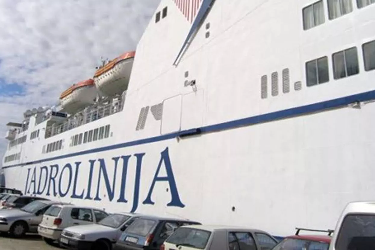 Jadrolinija dobija međunarodnu konkurenciju, nastupa puna liberalizacija tržišta