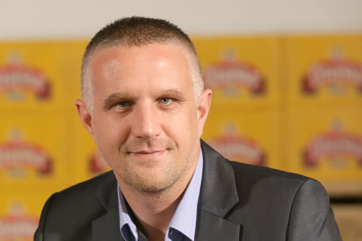 Marko Njavro novi predsjednik Uprave Zagrebačke pivovare
