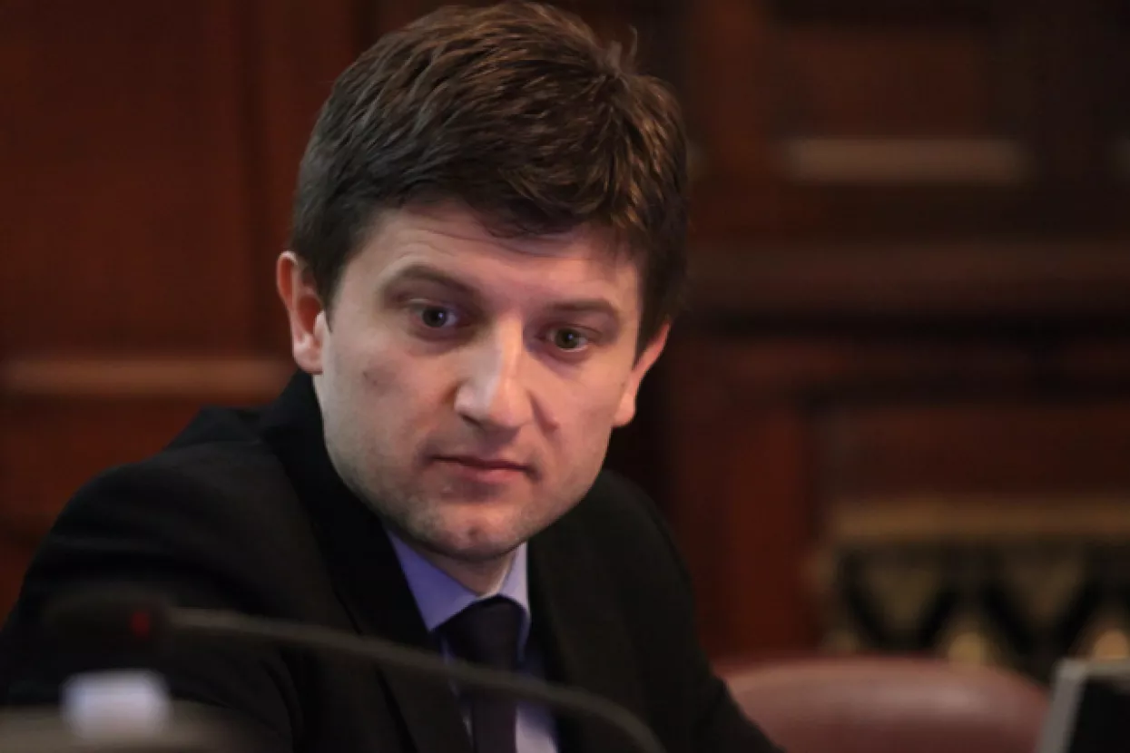 Marić: Prvi fokus porezne reforme rasterećenje je u sustavu poreza na dohodak i dobit