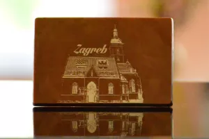 Chocologo - mala zagrebačka tvornica personalizirane čokolade