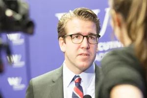 Jonas Puck: Nafta i plin bit će glavni izvori energije još barem 30 godina