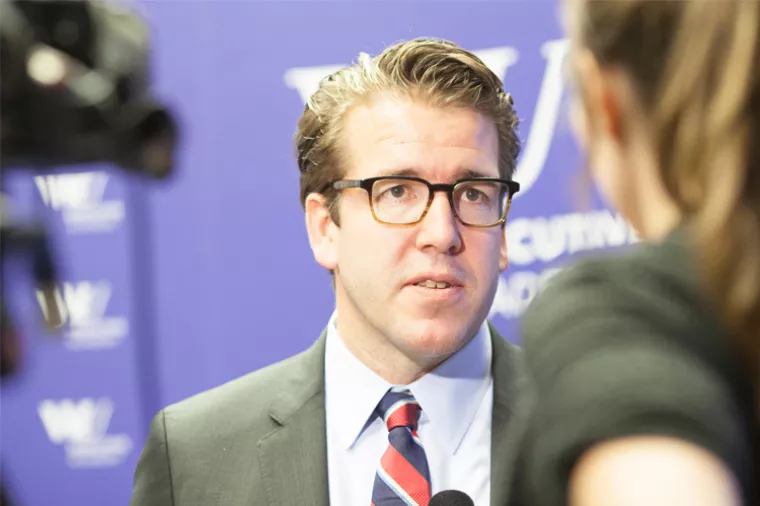 Jonas Puck: Nafta i plin bit će glavni izvori energije još barem 30 godina