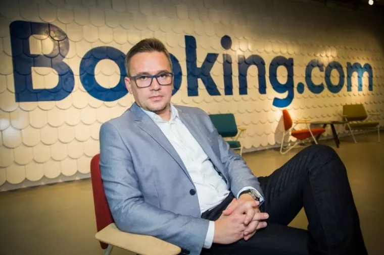 Booking.com u 10-oj godini na hrvatskom tržištu s porastima u poslovanju