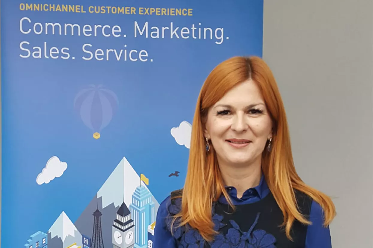 SAP Hybris Day: Predstavljeni marketinški trendovi budućnosti