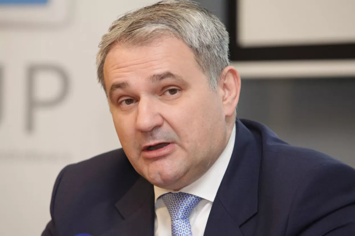 HUP: Poslodavci od nove Vlade očekuju da bez oklijevanja krene u provedbu reformi