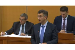 Što je sve u fokusu rada Vlade Andreja Plenkovića?