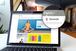 Magento 2 na hrvatskom jeziku