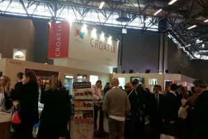 Agrolaguna, Belje, Jamnica, Ledo, PIK Vrbovec i Zvijezda predstavili se na međunarodnom prehrambenom sajmu Sial u Parizu