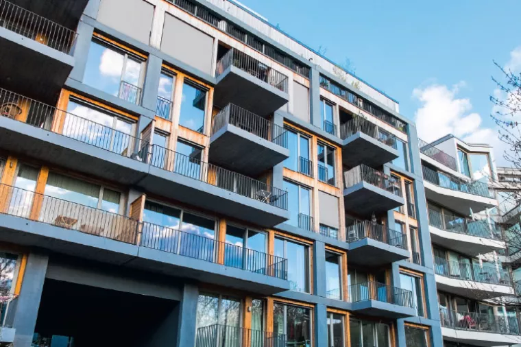 Jedino se cijena pričuve nije mijenjala 20 godina kod upravljanja zgradama