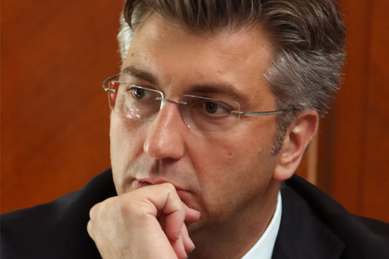 Premijer mora dobro prodati dio imovine, ali i upravljati ostatkom