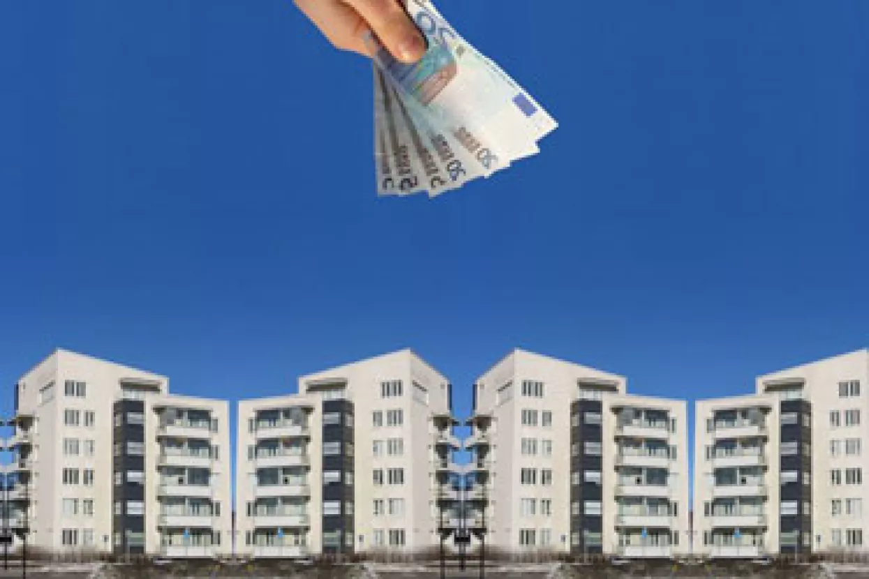 Edis Felić: Izmjenama Ovršnog zakona Most i HDZ šalju loše poruke