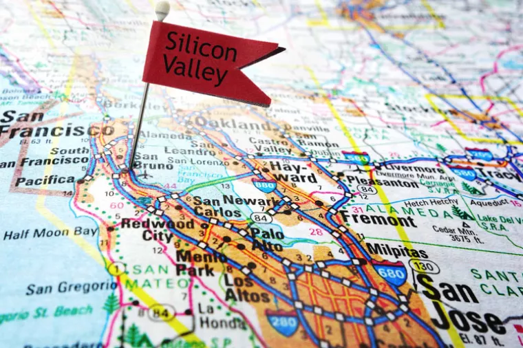 Silicijska dolina odabrala svoju stranu u predsjedničkoj kampanji, a to nije Donald Trump