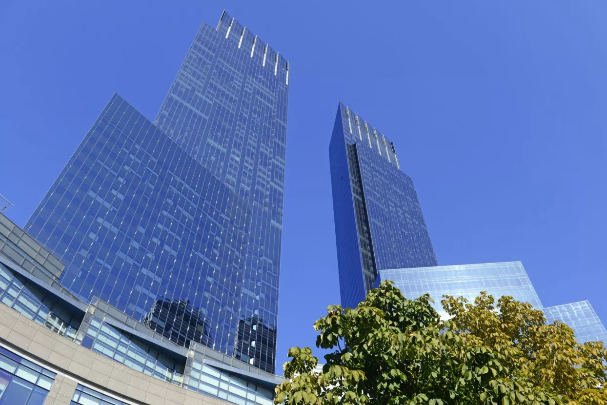 AT&T kupuje Time Warner za više od 80 milijardi dolara