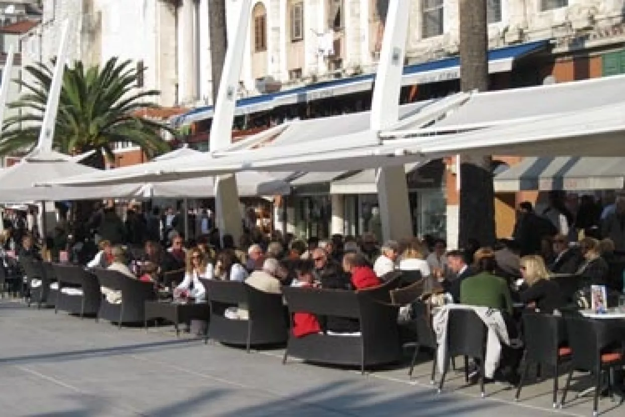 U Splitu počinje gradnja luksuznog hotela Ramada