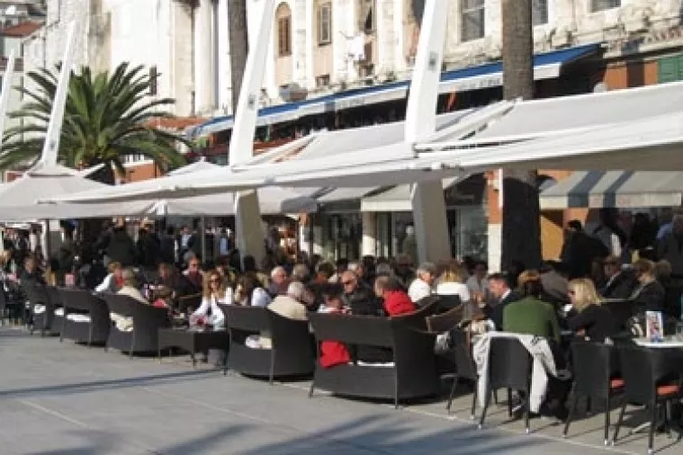 U Splitu počinje gradnja luksuznog hotela Ramada