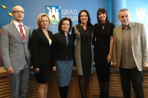 Zagreb postaje prijestolnica ženskog poduzetništva u Europi 2020.