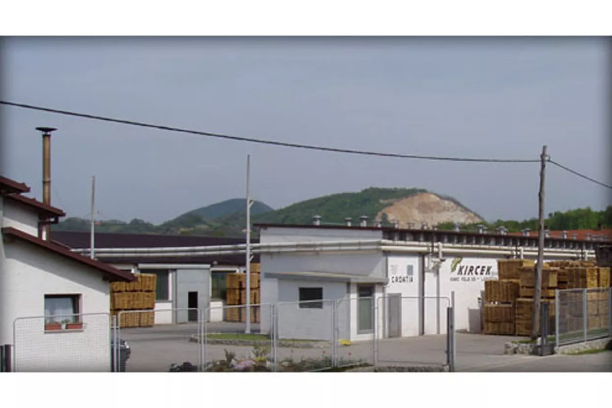 Tvrtka Kircek ulaže 10 milijuna kuna u povećanje izvoza i zapošljavanja