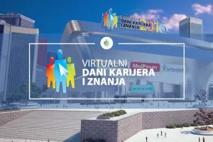 Okrugli stol: Potrebne vještine za poslove budućnosti!