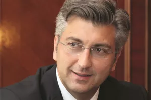 Plenković: Danas krećemo s poslom, ovoga tjedna riješit ćemo bitno za sastavljanje Vladinog tima