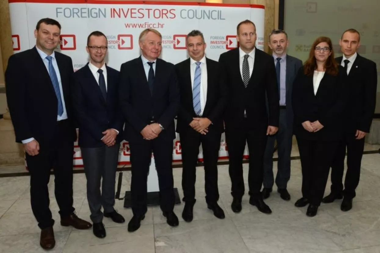 Što muči inozemne ulagače u Hrvatskoj? Odgovore daje upravo objavljeno novo izdanje Bijele knjige...